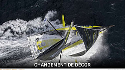 Transat Jacques VABRE 2019 : 1 NOVEMBRE 2019 6ème JOURNEE  @TransatJV_fr #TransatJV