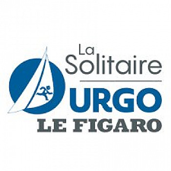 50ème Edition de La Solitaire URGO LE FIGARO: Des Bleus en verve et Les Jedi de La Solitaire @LaSolitaire_50e
