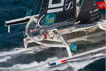 La Route du Rhum 2018 :  Une magnifique fête de la course au large se prépare à Saint-Malo ! @routedurhum