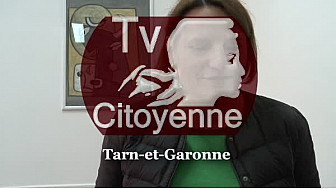 La  Député de Tarn-et-Garonne Valérie Rabault n'a que des bonnes nouvelles pour le Département...
