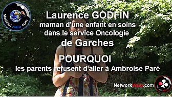 AP-HP Oncologie Garches : POURQUOI les parents de Garches refusent de rejoindre le service d'Ambroise-Paré ?