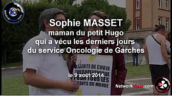 AP-HP Oncologie Garches : Sophie MASSET dénonce les fautes médicales du responsable de pôle Oncologie de Garches