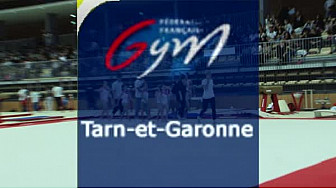 Les jeunes Gymnastes du Tarn-et-Garonne se qualifient pour le championnat de France en début décembre