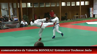 Ju Jitsu Fighting #Occitanie: Toulouse Judo  à l'Open Régional à Montauban #JuJitsu