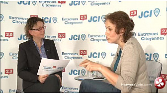 Présidentielle 2012 : Invitée Geneviève Reimeringer, LO, question n°11