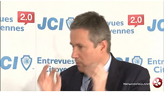 Présidentielle 2012 : Invitée Nicolas Dupont-Aignan: Question n°6 les loyers