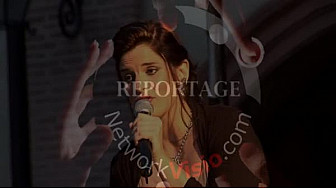 Gospel Lights nous dévoile l'étendue de leur talent en interprétant ' What he's done ' Montauban 2012