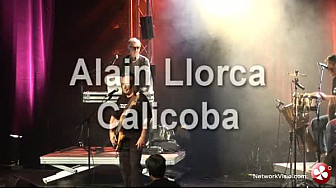 Années 80 : Alain Llorca - 'Alicoba' - 2011