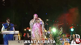 Festival du Maroc de Toulouse 2012 : Mnat Aichata