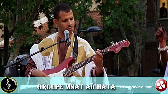 Festival du Maroc de Toulouse 2012 : Mnat Aichata en concert