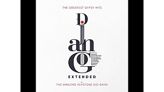 Troublant Boléro par Didier Lockwood, Stochelo Rosenberg et The Amazing Keystone Big Band