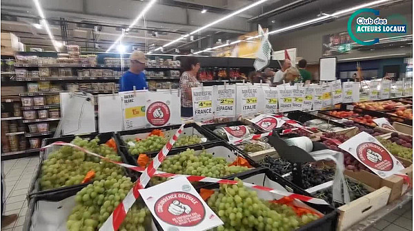 Acteurs Locaux Tarn-et-Garonne :  Loi Duplomb et Mercosur poussent à la Mobilisation les FDSEA et l