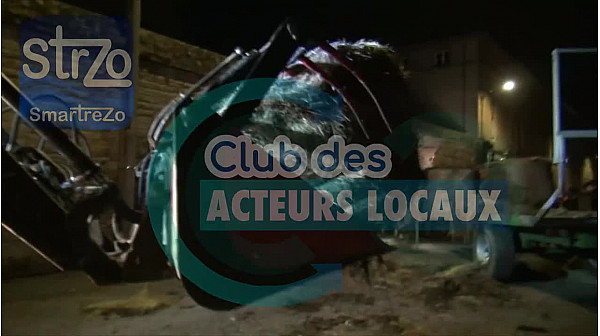 Acteurs Locaux du Tarn-et-Garonne - Les Agriculteurs avertissent les Législateurs face à la Loi Du