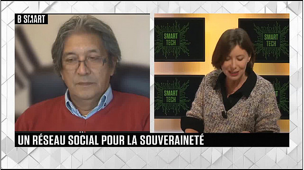 Souveraineté Numérique :  Y a-t-il eu une évolution de la Souveraineté Numérique depuis novembr